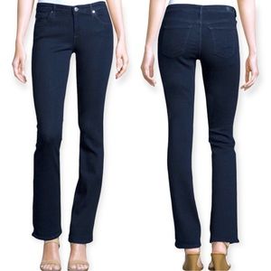 AG | NWT The Ballad Slim Boot Jeans Clyde Wash Size 24R